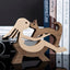 Chien En Bois : Gardien De Bonheur 🐾 - One PETS - TOP