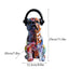 Chihuahua Pop Art Balloon Dog Sculpture 🎈🐶 - One PETS-TOP
