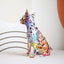 Chihuahua Pop Art Balloon Dog Sculpture 🎈🐶 - One PETS-TOP