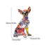 Chihuahua Pop Art Balloon Dog Sculpture 🎈🐶 - One PETS-TOP
