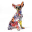 Chihuahua Pop Art Balloon Dog Sculpture 🎈🐶 - One PETS-TOP