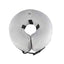 Collier Gonflable De Récupération Rétablissement Protecteur Doux Pour Chiens Et Chats Xh003 (L, Grey) - One PETS - TOP