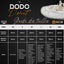 DODO Donut™ Orthopédique Premium – Confort & Sommeil Profond One PETS-TOP