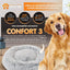 DODO Donut™ Orthopédique Premium – Confort & Sommeil Profond One PETS-TOP