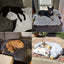 Coussin protecteur canapé pour chien et chat – Sofa douillet 4 saisons - One PETS - TOP