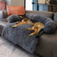 Coussin protecteur canapé pour chien et chat – Sofa douillet 4 saisons - One PETS - TOP