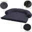 Coussin protecteur canapé pour chien et chat – Sofa douillet 4 saisons - One PETS - TOP