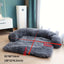 Coussin protecteur canapé pour chien et chat – Sofa douillet 4 saisons - One PETS - TOP