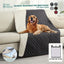 Couverture chien anti - rayures – Plaid doux imperméable & antidérapant - One PETS - TOP