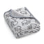 Couverture douce pour chien & chat – Tapis moelleux chaud et confortable - One PETS - TOP