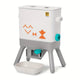 Distributeur automatique 8,5L pour chats & chiens – Réserve hermétique - One PETS - TOP