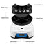 Duodistrib: Distributeur 2 - En - 1 Pour Animaux, Vocal & Lcd - One PETS - TOP