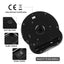 Duodistrib: Distributeur 2 - En - 1 Pour Animaux, Vocal & Lcd - One PETS - TOP