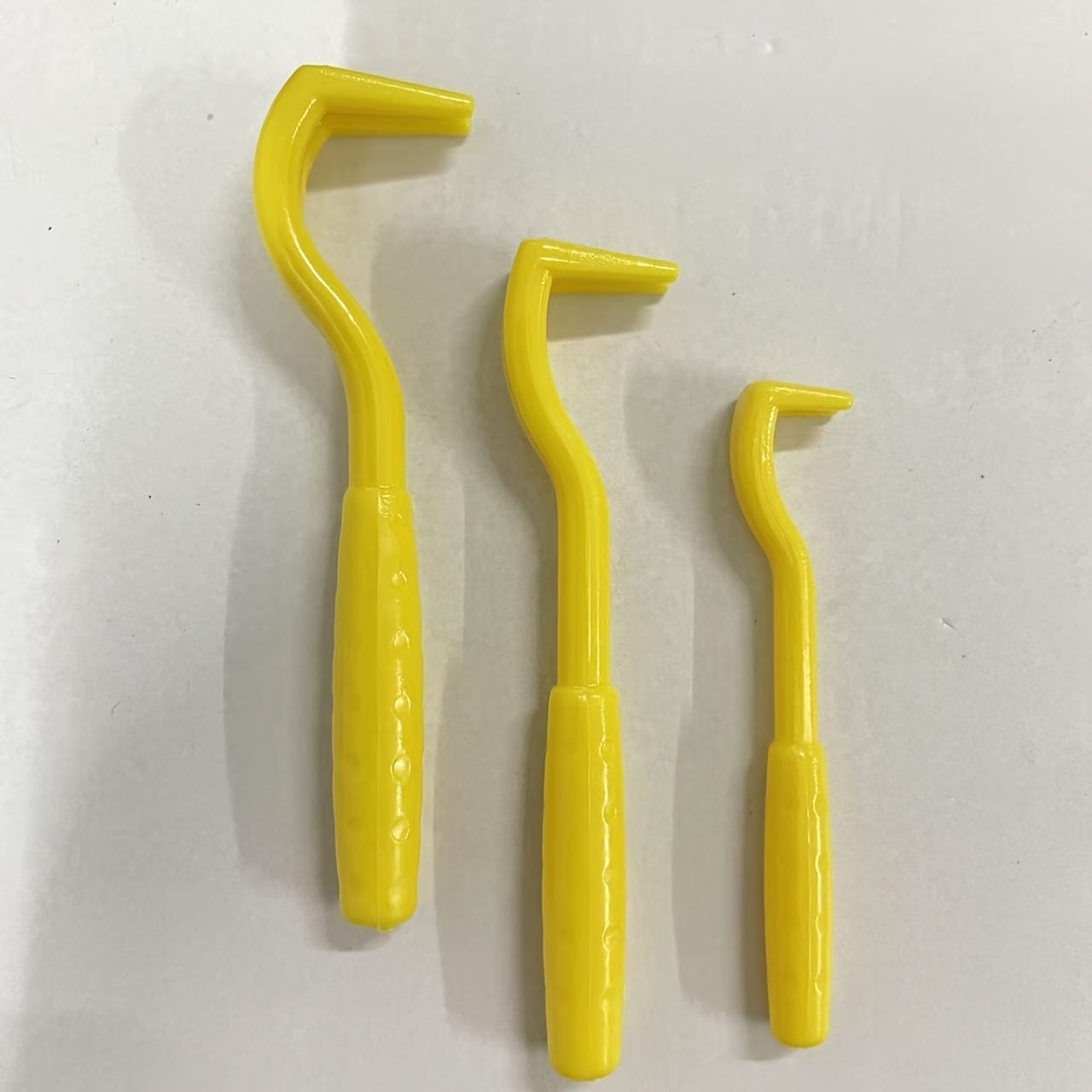 Kit anti-puces et tiques 3 pièces – Peigne, crochet & outil d’extraction