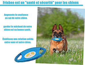 Ensemble Lot de 10 de jouets pour chien, durables mâcher corde jouet solitude petits et moyens chiens santé - One PETS-TOP