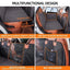 Extension de siège arrière pour chien – Housse voiture étanche & hamac - One PETS - TOP