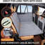 Extension de siège arrière pour chien – Housse voiture étanche & hamac - One PETS - TOP