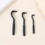 Kit anti-puces et tiques 3 pièces – Peigne, crochet & outil d’extraction