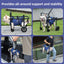 Fauteuil roulant pour chien – Mobilité, rééducation & confort optimal One PETS-TOP