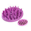 Gamelle D'Alimentation Lente Anti Ballonnements Pour Petits, Moyens Grands Chiens Et Chats, Gamelle Anti - Glouton Gamelle Interactif Pour Chien Chat Gamelle Evite Manger Vite - One PETS - TOP