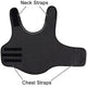 Gilet d’anxiété pour chien XS - XL – Veste réfléchissante anti - stress - One PETS - TOP