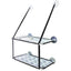 Hamac de fenêtre pour chat – Lit suspendu 2 étages avec ventouses - One PETS - TOP