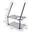 Hamac de fenêtre pour chat – Lit suspendu 2 étages avec ventouses - One PETS - TOP