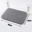 Hamac pliant pour chat – Plateforme fenêtre murale avec double ventouse - One PETS - TOP