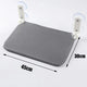 Hamac pliant pour chat – Plateforme fenêtre murale avec double ventouse - One PETS-TOP – vue 3