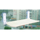 Hamac pliant pour chat – Plateforme fenêtre murale avec double ventouse - One PETS - TOP