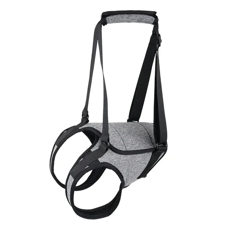 Harnais de levage réglable pour grands chiens – Support jambes arrière - One PETS - TOP