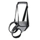 Harnais de levage réglable pour grands chiens – Support jambes arrière - One PETS-TOP – vue 14