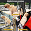 Harnais de levage réglable pour grands chiens – Support jambes arrière - One PETS - TOP