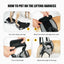 Harnais de levage réglable pour grands chiens – Support jambes arrière One PETS-TOP