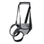 Harnais de levage réglable pour grands chiens – Support jambes arrière S One PETS-TOP