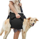 Harnais de soutien chien âgé – Aide marche & récupération - One PETS-TOP – vue 13