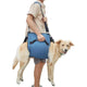 Harnais de soutien chien âgé – Aide marche & récupération - One PETS-TOP – vue 12