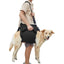 Harnais de soutien chien âgé – Aide marche & récupération - One PETS - TOP