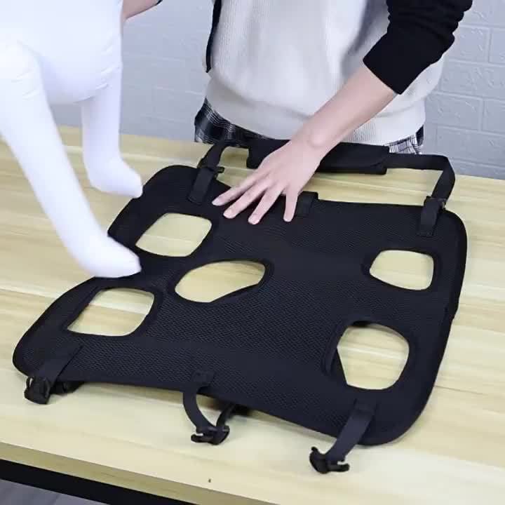 Harnais de soutien pour chien – Aide à la marche, rééducation & levage - One PETS - TOP