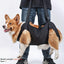 Harnais de soutien pour chien – Aide à la marche, rééducation & levage S One PETS-TOP