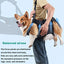 Harnais de soutien pour chien – Aide à la marche, rééducation & levage One PETS-TOP