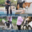Harnais de soutien pour chien – Assistance mobilité & transport sécurisé One PETS-TOP
