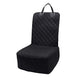 Housse De Siège Avant Pour Chien Voiture Universelle Imperméable Protection Intégrale Siège Couverture Pour Animaux Avec Ancrages De Siège - One PETS - TOP