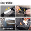Housse De Siège Avant Pour Chien Voiture Universelle Imperméable Protection Intégrale Siège Couverture Pour Animaux Avec Ancrages De Siège - One PETS - TOP