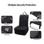 Housse De Siège Avant Pour Chien Voiture Universelle Imperméable Protection Intégrale Siège Couverture Pour Animaux Avec Ancrages De Siège - One PETS - TOP