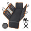 Housse de siège voiture étanche pour chien – Siège arrière universel - One PETS - TOP