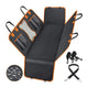 Housse de siège voiture étanche pour chien – Siège arrière universel - One PETS - TOP