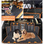 Housse de siège voiture étanche pour chien – Siège arrière universel - One PETS - TOP