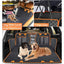 Housse de siège voiture étanche pour chien – Siège arrière universel One PETS-TOP