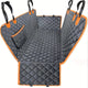 Housse siège auto chien 600D – Imperméable, anti - rayures et antidérapante - One PETS - TOP